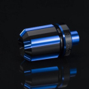 Lenkergewicht Lenkergewichte Daytona

 Daytona Lenkergewichte Hollow rot eloxiert 7 8 +1 Lenker mit I Ø 14 19 mm Paar 287077