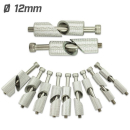 Klemmteile für Lenkergewichte   , 287112  HUSQVARNA...