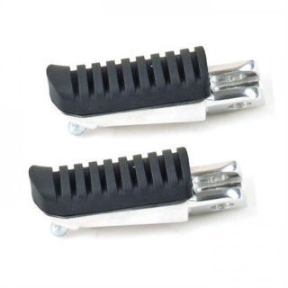 Fußrasten Kawasaki OEM Style z.B. Z1000 03 13 ZX9 R 98 01 288304