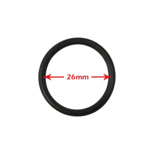 O-Ringset für Fußrasten  , 288350  KTM / 250 EXC-F SIX DAYS / 250 EXC-F / 2021 / OFFROAD / ENDURO , 288350