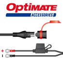 Schnellkontaktkabel OptiMate | SAE-71 | 6mm , 289001  KTM...
