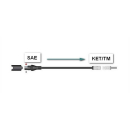Adapterkabel OptiMate "SAE-87" | KET-TM / SAE ,...