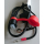 Schnellkontaktkabel m. Sicherung OptiMate TM 71 wasserdichter Stecker 289021