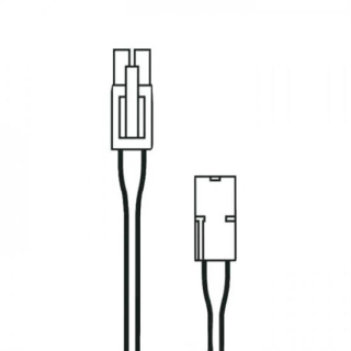 Verlängerungsladekabel 2 5 m für OptiMate TM 73 289028