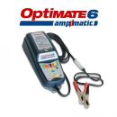 Batterieladegerät OptiMate 6 Ampmatic SAE geeignet...