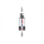 Universal USB Ladegerät SAE 100 USB A 1m 40 Verlängerung USB Miniadapter USB Mikroadapter 289080