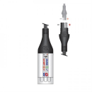 Taschenlampe LED 12V SAE 120 1m 40 Kabel Fahrzeuglade...