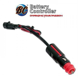 Universal Adapter für Zigarettenanzünderbuchse ACC612V 289303