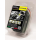 Bordsteckdose + Doppel USB-Adapter, wasserdicht, Kabel: 1250mm, (P12USBDUAL), 289309