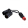 Universal Adapter auf Doppelbordsteckdose 18mm SD.ACC. 289312