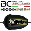 Batterieladegerät BC K900 EDGE 6+12 Volt CAN Bus...