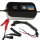 Batterieladegerät BC Bravo 900 12 Volt Ladestrom: 0 9A Batteriekapazität 1 2 100AH 289334