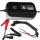 Batterieladegerät BC Bravo 1500 12 Volt Ladestrom: 1 5A Batteriekapazität 3 100AH 289337