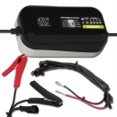 Batterieladegerät BC Smart 4000 12 Volt Ladestrom:...