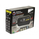 Batterieladegerät BC DUETTO 900 12V Blei MF LI Ladestrom: 1 5A Batteriekapazität 3 100AH 289344