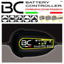 Batterieladegerät BC DUETTO 900 12V Blei MF LI Ladestrom: 1 5A Batteriekapazität 3 100AH 289344