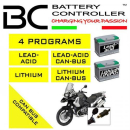 Batterieladegerät BC K900 EVO+ 12V CAN Bus+ LI...