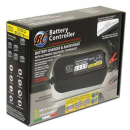 Batterieladegerät BC K900 EVO+ 12V CAN Bus+ LI Ladestrom: 0 9A Batteriekapazität 1 2 100AH 289345