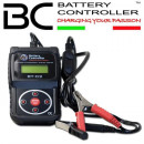 Batterietestgerät BC BT02 6+12 Volt geeignet...