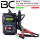 Batterietestgerät BC BT02 6+12 Volt geeignet für Nass Gel AGM VRLA und Std. Batterien 289353
