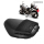 Multifunktions Gepäcknetz mit Gurtbefestigungset schwarz 210 mm x 310 mm für Roller Motorrad PKW 290055