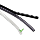 Kantenschutz für max. 4mm Scheiben | transparent ,...