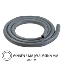 Benzinschlauch | Neopren | IØ= 5mm x...