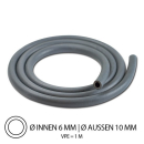 Benzinschlauch | Neopren | IØ= 6mm x...