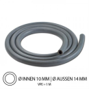 Benzinschlauch "Neopren", IØ=10mm x...