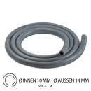 Benzinschlauch | Neopren | IØ=10mm x...