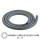 Benzinschlauch | Neopren | IØ=10mm x AØ=15mm , 292015  HUSQVARNA / TC 250 / TC 250 / 2019 / OFFROAD / MX , 292015