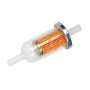 Benzinfilter 5/16" 8mm | Ø 36,7mm | rund |...