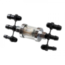 Benzinfilter 1/4" 5/16" 3/8", rund,...