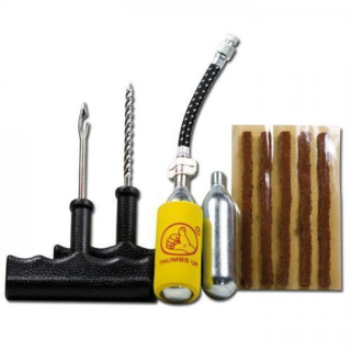 Reifen Reparaturset 6 Teilig 292090