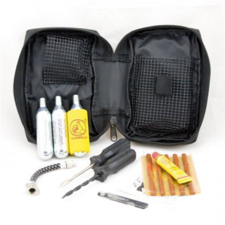 Reifen Reparaturset 9-Teilig, 292094
