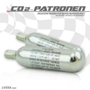 Reifen-Reparaturset CO2 Kapseln | 2 Stck | 16 Gr. ,...