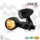SMD-Blinkerset "Jack" | schwarz | Zierring schwarz , 294000-S-BLK  HONDA / CRF 150 R BIG WHEELS 16/19 (KE03) / CRF 150 R / 2019 / OFFROAD / MX , 294000-S-BLK