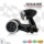 SMD Blinker RL Kombi Shark Alu schwarz silber getönt Maße: Ø 22 x T 37 mm M8 E geprüft 294005 S S