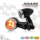 SMD Blinker RL Kombi Shark Alu schwarz silber getönt Maße: Ø 22 x T 37 mm M8 E geprüft 294005 S S