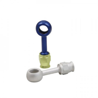 Goodridge,Banjo gerade, ALU, 295012
