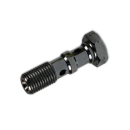 Doppelhohlschraube | 7/16-24 | chrom | , 295040  HONDA /...