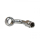Goodridge,Banjo 90° abgewinkelt, Chrom, 295058