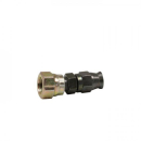 Goodridge,Fitting IG 1/8" für Bremssattel, 295060