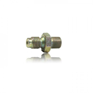 Adapter M10 x 1,25 konkav - M10 x 1,00, cadmiert Goodridge 306-03-32P, 295063