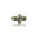 Adapter M10 x 1,25 konkav - M10 x 1,00, cadmiert Goodridge 306-03-32P, 295063