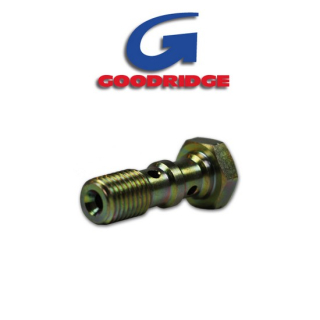 Doppelhohlschraube | M10 x 1,25 | cadmiert , 295072  KTM / 125 SX / 125 SX / 2019 / OFFROAD / MX , 295072