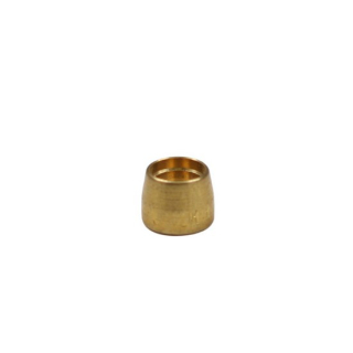 Olive | 3/8" | Messing | , 295075  KTM / 125 SX / 125 SX / 2016 / OFFROAD / MX , 295075