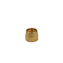 Olive | 3/8" | Messing | , 295075  KTM / 125 SX /...