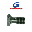 Hohlschraube | M10 x 1 | 20mm | Stahl , 295080  KTM / 150...