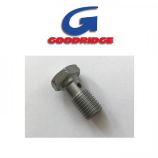 Hohlschraube M10 x 1,25, Goodridge 992-03-32Z, 295083